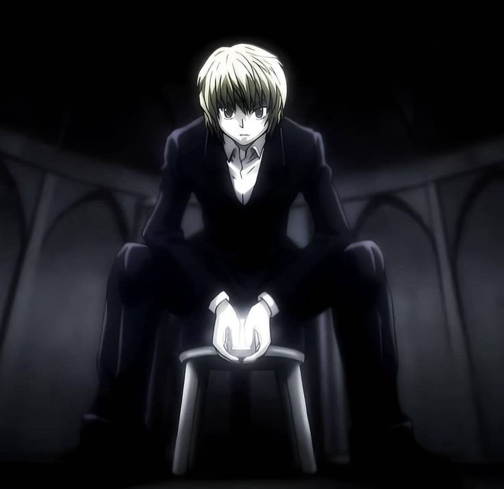 Kurapika — Image 10